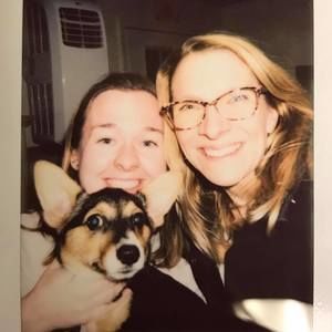 Meet your Posher, Alana